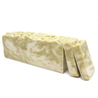 Argan - Olive Oil Soap 