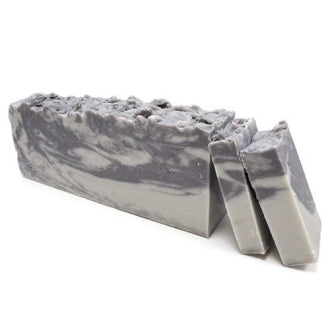 Dead Sea Mud - Olive Oil Soap 