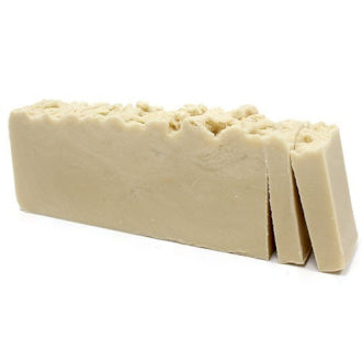 Milk - Olive Oil Soap 