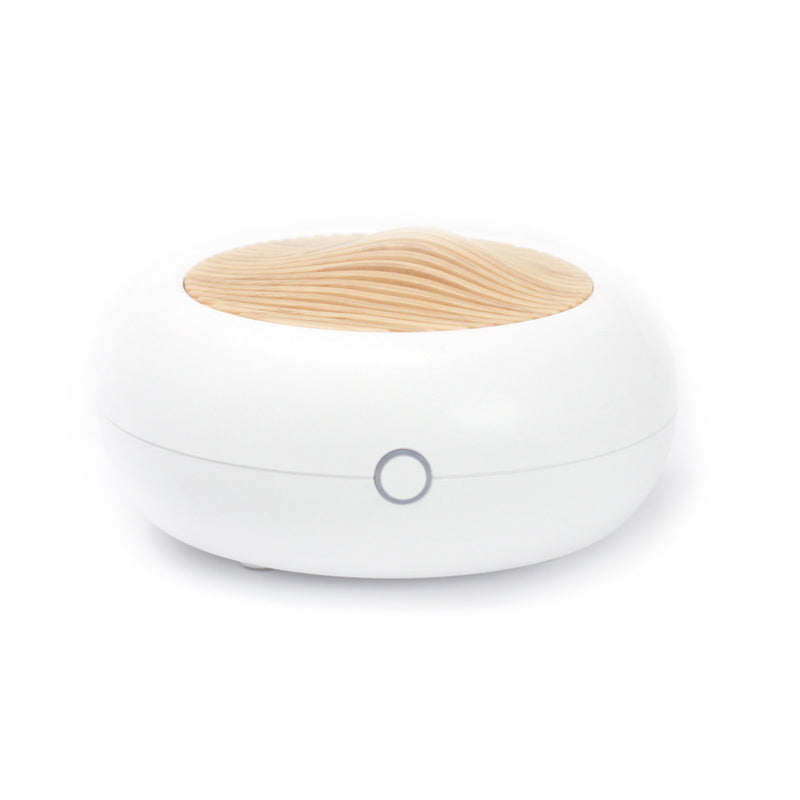 Aroma Diffuser - Norwegian White