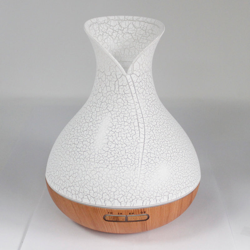 Aroma Diffuser - Palma - Shell effect