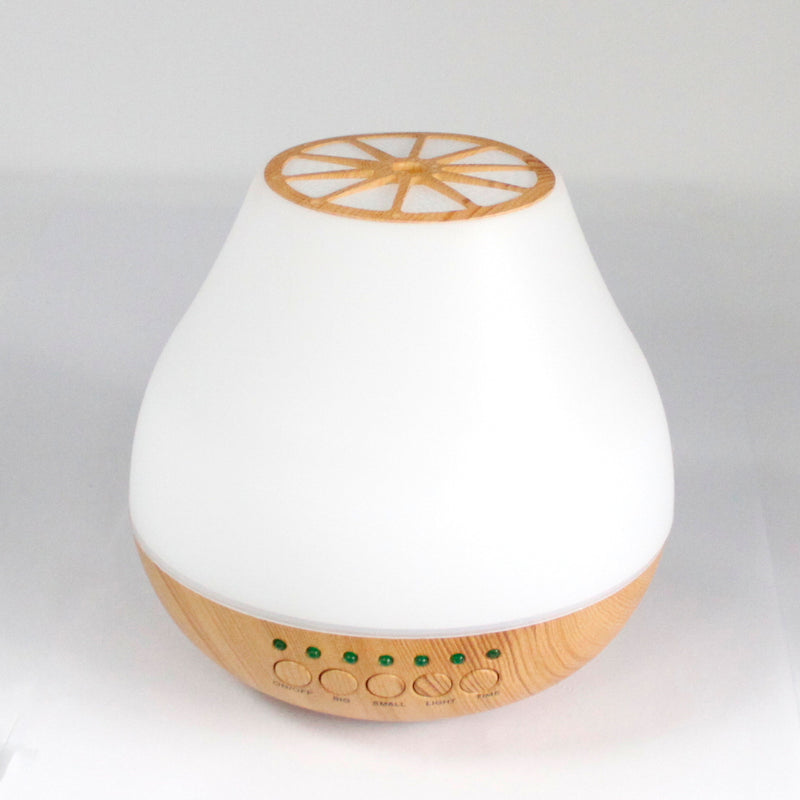 Aroma Diffuser - Vienna - Bluetooth Speaker 