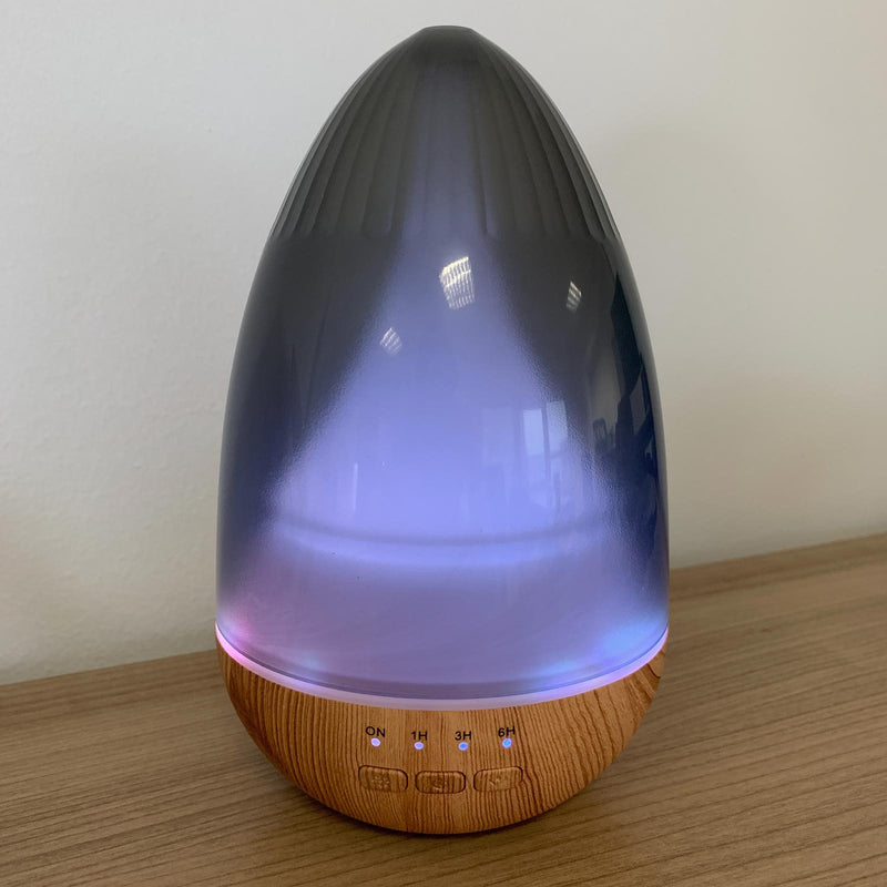 Aroma Diffuser - Barcelona 