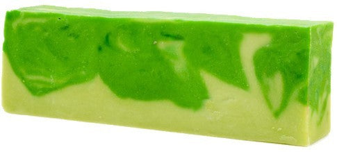 Aloe Vera - Olive Oil Soap 