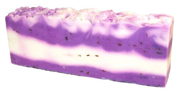 Lavender - Olive Oil Soap 