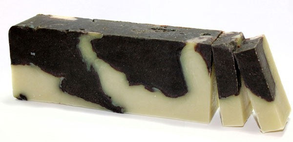 Cinnamon - Olive Oil Soap 