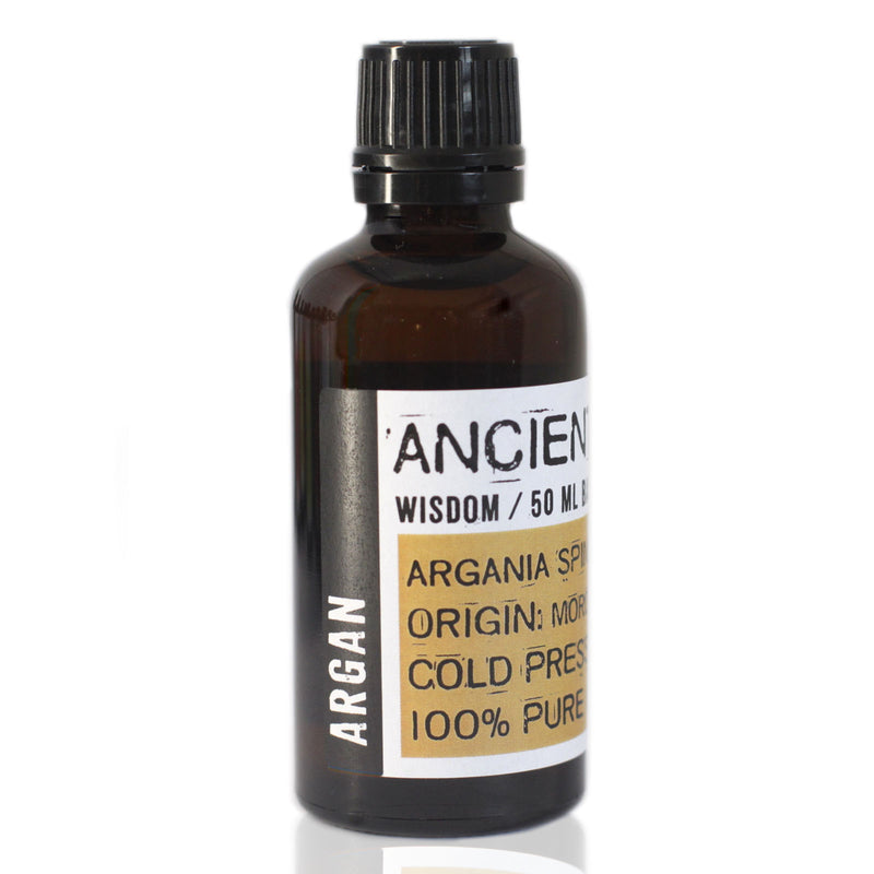 Base Oil - Argan Oil 