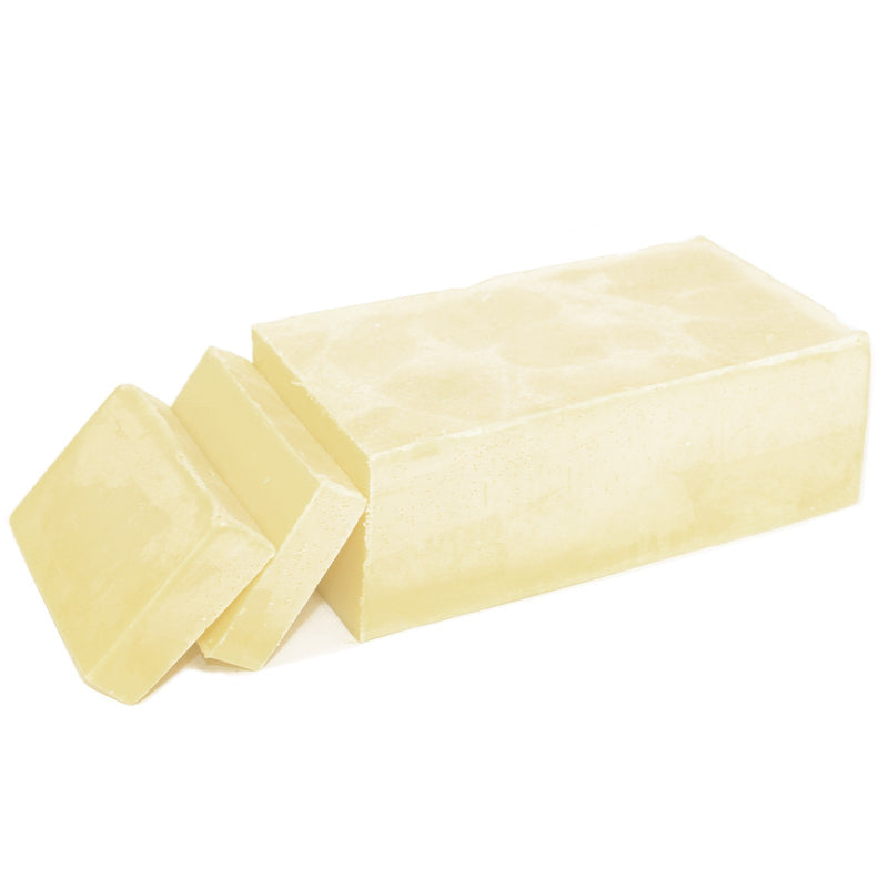 Double Butter Luxury Soap Bread - Earthy Oils