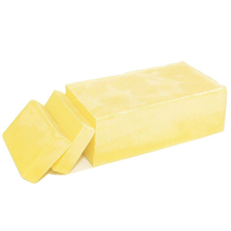 Double Butter Luxury Soap Bread - Oriental Oils