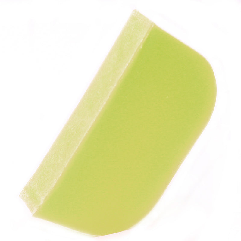 Coconut &amp; Lime - Shampoo Soap