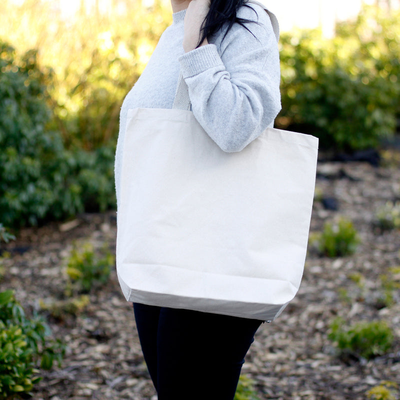 Katoenen Tas- Design your own Bag