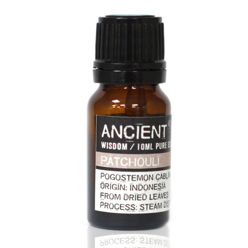 Patchouli Essential Oil