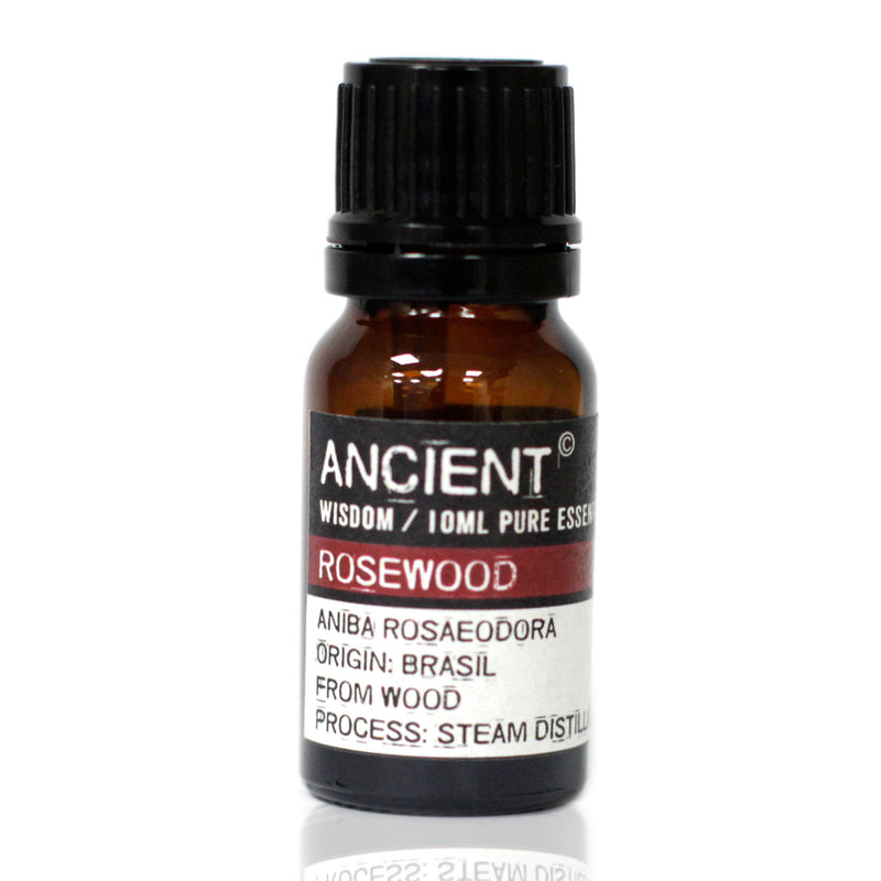 Rosewood Essential Oil