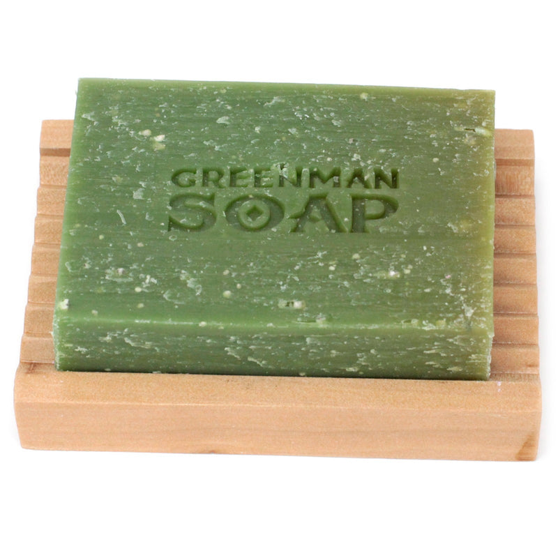 Greenman Zeep - Gardener's Scrub