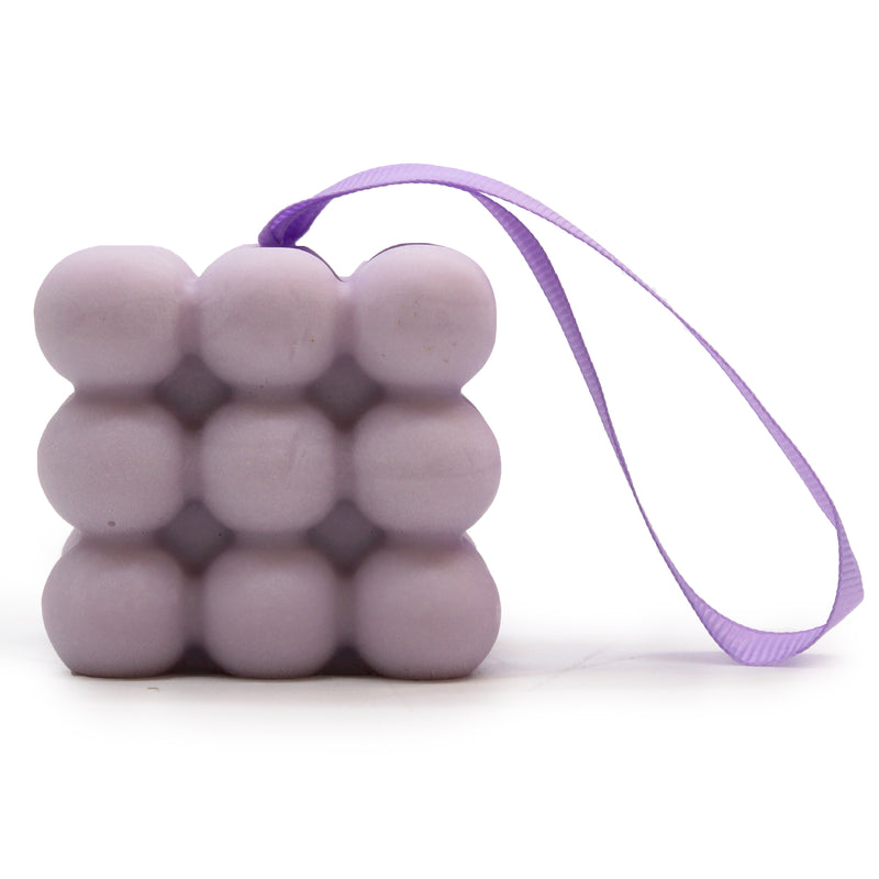 Massagezeep in een Doos - Lavender & Lilac