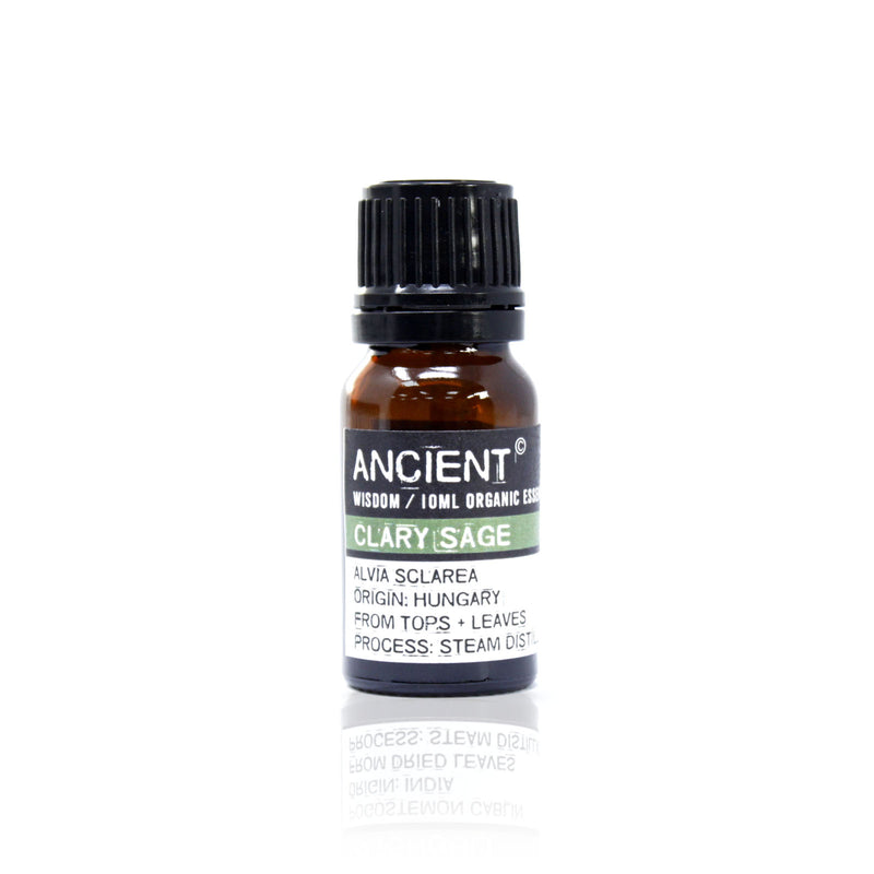 ORGANIC Essential Oil - Muscat Sage