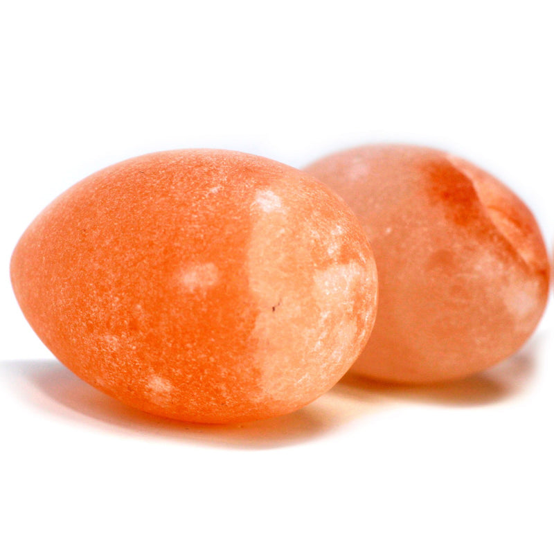 Himalayan Egg Shaped Deodorant Stone